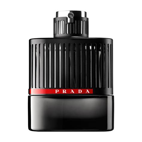 Prada Luna Rossa extreme review